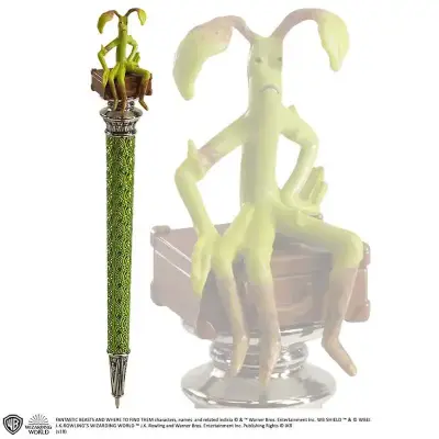 Stylo fb bowtruckle